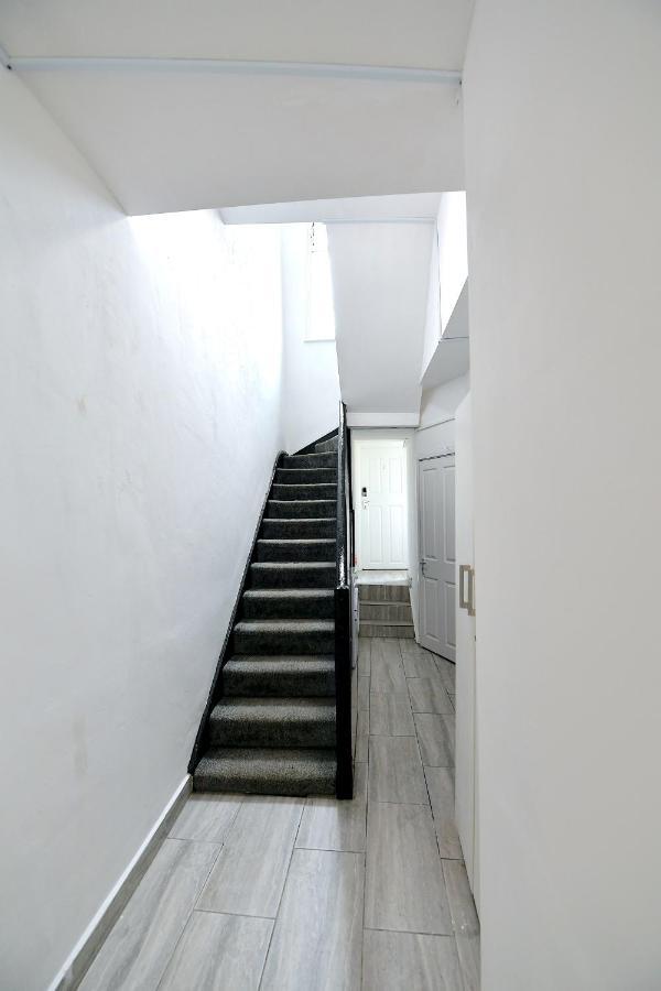 City Central Apartments ลอนดอน ภายนอก รูปภาพ