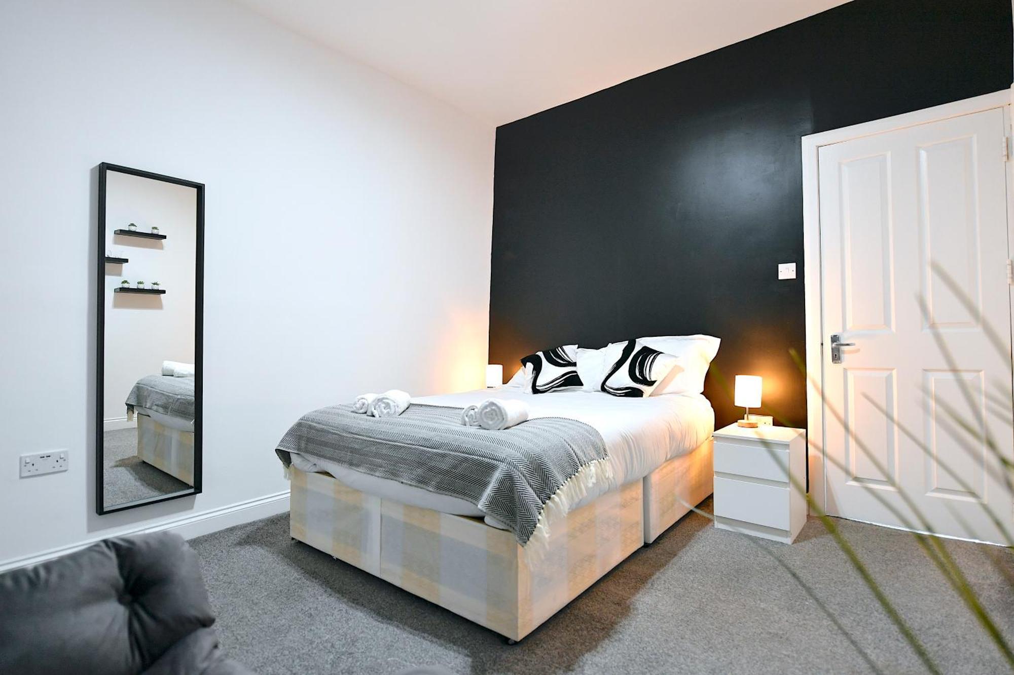 City Central Apartments ลอนดอน ภายนอก รูปภาพ
